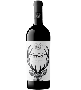 2021 St Huberts The Stag Cabernet Sauvignon
